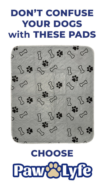 Reusable Dog Pee Pads